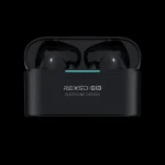 ELEPHONE Elepods X Wireless ANC Noise Cancellation Bluetooth 5.0 Earphone with Charging Box