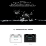 ELEPHONE Elepods X Wireless ANC Noise Cancellation Bluetooth 5.0 Earphone with Charging Box - Image 4