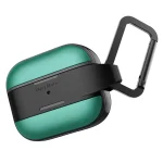 Mutural Rugged Utility Protective Case with Hook For AirPods 3 - Image 7