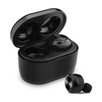 BTH-A6 Wireless Bluetooth 5.0 Earphone with Magnetic Charging Box, BTH-A6 - Image 2