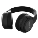ZEALOT B28 Folding Headband Bluetooth Stereo Music Headset with Display - Image 14