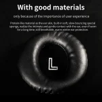 ZEALOT B28 Folding Headband Bluetooth Stereo Music Headset with Display - Image 6