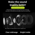 ZEALOT B28 Folding Headband Bluetooth Stereo Music Headset with Display - Image 8