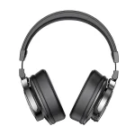 awei A710BL Foldable ANC Noise Cancelling Bluetooth Wireless Headset, A710BL - Image 11