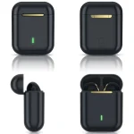 T&G J18 Bluetooth 5.1 TWS Wireless Binaural Bluetooth Earphone with Charging Box - Image 9