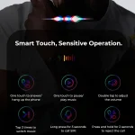 T&G J18 Bluetooth 5.1 TWS Wireless Binaural Bluetooth Earphone with Charging Box - Image 6