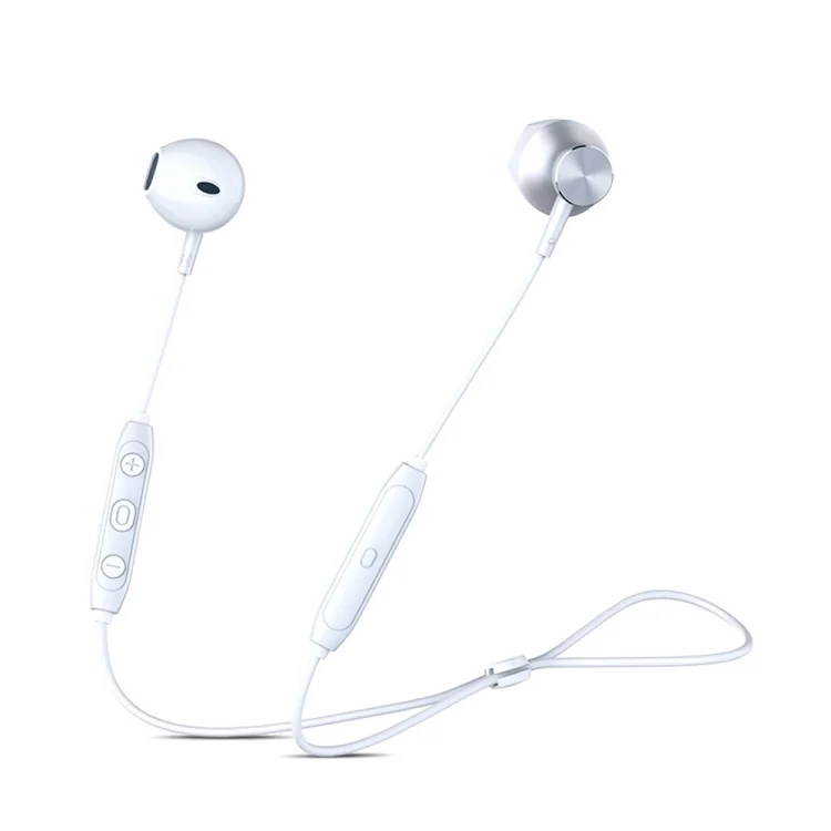 Langsdom L5C Bluetooth 5.0 Life Waterproof Sports Bluetooth Earphone