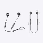 Langsdom L5C Bluetooth 5.0 Life Waterproof Sports Bluetooth Earphone - Image 2