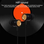 IVON E49 3.5mm Stereo Music Earphone - Image 3