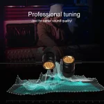 IVON E49 3.5mm Stereo Music Earphone - Image 4