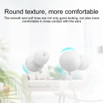IVON E50 3.5mm Stereo Noise Reduction Earphone - Image 3