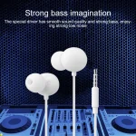 IVON E50 3.5mm Stereo Noise Reduction Earphone - Image 6