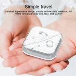 IVON E51 3.5mm In-ear Smart Noise Cancelling Earphone - Image 3