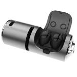 3 in 1 TWS Mini Waterproof Bluetooth 4.2 Wireless Earphone + Audio + Charging Box