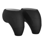 3 in 1 TWS Mini Waterproof Bluetooth 4.2 Wireless Earphone + Audio + Charging Box - Image 7