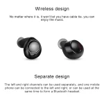 Drawer Type S2 Ear-in TWS Bluetooth V5.0 Wireless Earphones - Image 4