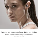 Drawer Type S2 Ear-in TWS Bluetooth V5.0 Wireless Earphones - Image 7