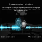 Drawer Type S2 Ear-in TWS Bluetooth V5.0 Wireless Earphones - Image 8