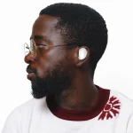 J1 TWS Digital Display Bluetooth V5.0 Wireless Earphones with LED Charging Box - Image 6