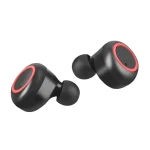 BTH-K08 TWS V5.0 Wireless Stereo Bluetooth Headset with Charging Case - Image 3