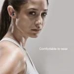 BTH-K08 TWS V5.0 Wireless Stereo Bluetooth Headset with Charging Case - Image 9