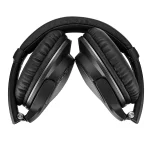 BTH-803 Foldable Wireless Bluetooth V4.1 Headset Stereo Sound Earphones - Image 3