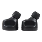 A6 Bluetooth 5.0 True Wireless Bluetooth Earphone with Charging Box, A6 Black - Image 5