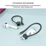 Wireless Headphones Lanyard Anti-lost Headphones for Apple AirPods 1 / 2 - Image 4