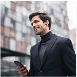 Wireless Headphones Lanyard Anti-lost Headphones for Apple AirPods 1 / 2 - Image 6