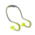 REMAX RB-S20 Bluetooth 4.2 Rotatable Ear Shell Rear-mounted Bluetooth Sports Earphone, RB-S20 Green, RB-S20 Red, RB-S20 Yellow - Image 2