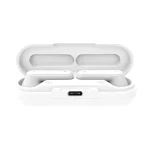 Fineblue PRO-X IPX5 Waterproof HD Noise Reduction Bluetooth Eeaphone with Charging Box, Support Touch & IOS Battery Display & Voice Prompt - Image 2