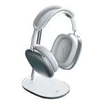 Benks L40 Stainless Steel Desktop Headset Holder for AirPods Max - Image 2