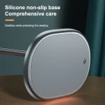 Benks L40 Stainless Steel Desktop Headset Holder for AirPods Max - Image 3