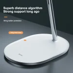 Benks L40 Stainless Steel Desktop Headset Holder for AirPods Max - Image 4