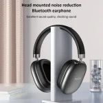 Yesido EP05  Over-Ear Noise Reduction Bluetooth Headset - Image 2
