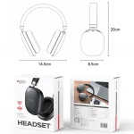 Yesido EP05  Over-Ear Noise Reduction Bluetooth Headset - Image 11