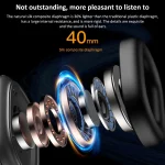 Yesido EP05  Over-Ear Noise Reduction Bluetooth Headset - Image 3