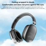 Yesido EP05  Over-Ear Noise Reduction Bluetooth Headset - Image 4