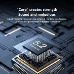 Yesido EP05  Over-Ear Noise Reduction Bluetooth Headset - Image 5