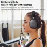 Yesido EP05  Over-Ear Noise Reduction Bluetooth Headset - Image 6