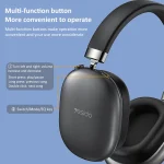 Yesido EP05  Over-Ear Noise Reduction Bluetooth Headset - Image 8