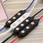 MG-G22 Portable Sports Magnetic Absorption Bluetooth V5.0 Bluetooth Headphones, Support TF Card - Image 7