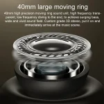 Yesido EP04 Over-Ear Bluetooth Headphones - Image 5