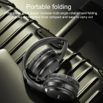 Yesido EP04 Over-Ear Bluetooth Headphones - Image 6