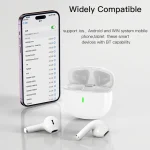 Yesido TWS18 Bluetooth 5.1 True Wireless Stereo Wireless Bluetooth Earphone - Image 6