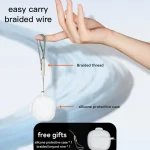 Yesido TWS18 Bluetooth 5.1 True Wireless Stereo Wireless Bluetooth Earphone - Image 7