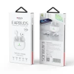 Yesido TWS18 Bluetooth 5.1 True Wireless Stereo Wireless Bluetooth Earphone - Image 8