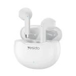 Yesido TWS21 Bluetooth 5.3 TWS Wireless Bluetooth Earphone, TWS21