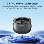 Yesido TWS21 Bluetooth 5.3 TWS Wireless Bluetooth Earphone, TWS21 - Image 4