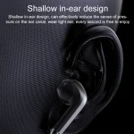 Yesido TWS21 Bluetooth 5.3 TWS Wireless Bluetooth Earphone, TWS21 - Image 5